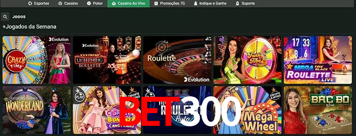 Bet300 bet