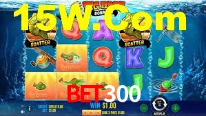 Bet300 Casino