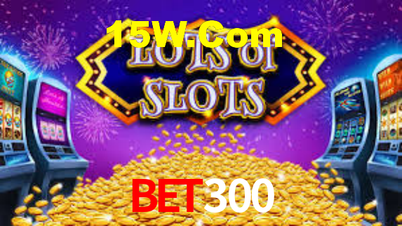 Bet300 Casino