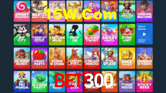 Bet300