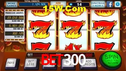 Avaliações dos Jogadores Bet300