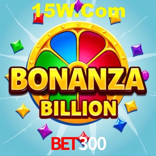 Bônus Diários Bet300