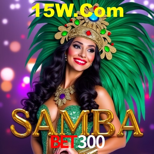 Casino VIP Bet300