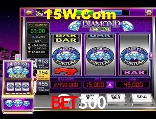 Casino Ao Vivo Bet300