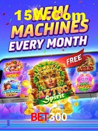 Casino VIP Bet300