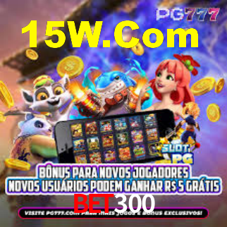 Bet300 Casino