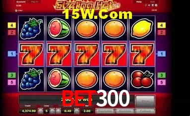 Ofertas Exclusivas Bet300