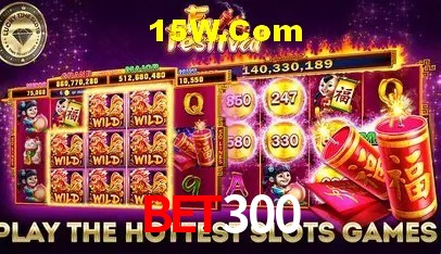 Design Responsivo Bet300