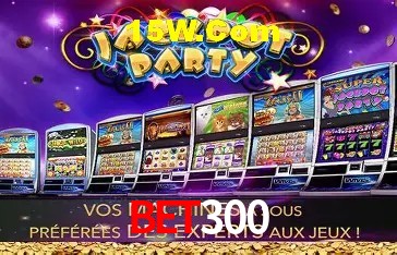 Sistemas de Segurança Bet300