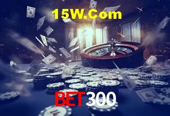 Integração de APIs Bet300