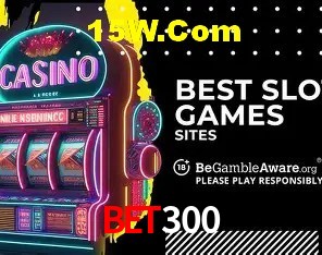 Tecnologia da Plataforma Bet300