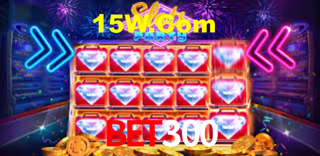 Interface do App Bet300