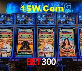 Diretório de Jogos Bet300