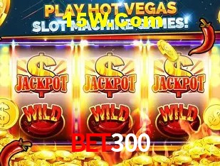 Login Seguro Bet300