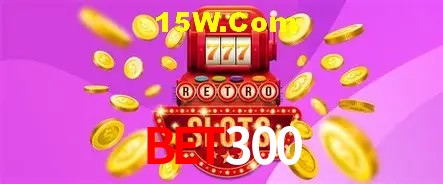 Jogos de Slot Bet300