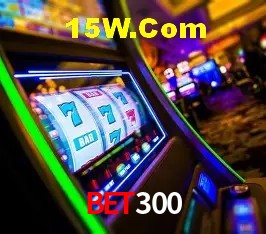 Benefícios da Conta Bet300