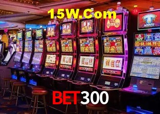 Estatísticas Bet300