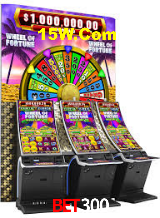 Bet300 Casino