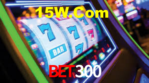 Bet300 - Slots No Cassino Online! - Bet300.Com