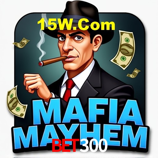 Provedores de Jogos Bet300