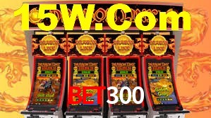 Torneios Bet300