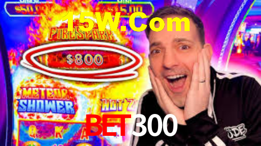 Bet300 Casino